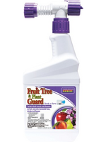 Bonide Fruit Tree & Plant Guard Insect Killer RTS - 16 oz
