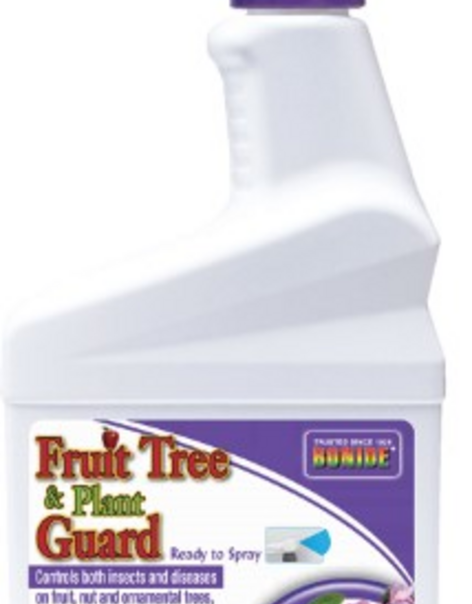 Bonide Fruit Tree & Plant Guard Insect Killer RTS - 16 oz