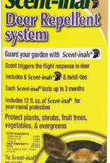 Bonide Deer Repellent System - 12 oz
