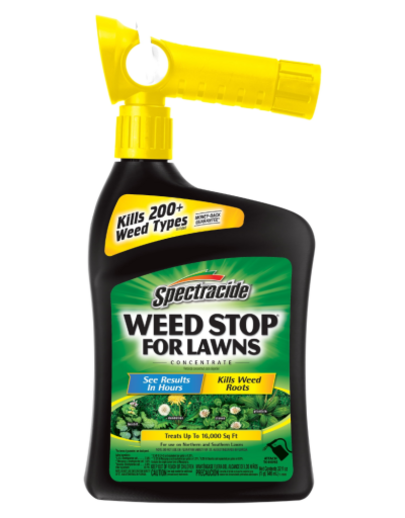 Spectracide Spectracide Weed Stop for Lawns Concentrate RTS - 32 oz