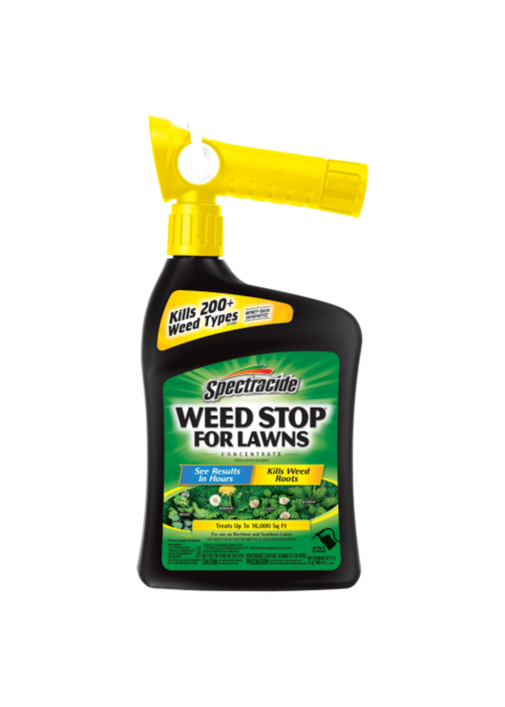Spectracide Spectracide Weed Stop for Lawns Concentrate RTS - 32 oz