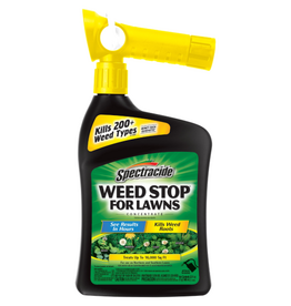 Spectracide Spectracide Weed Stop for Lawns Concentrate RTS - 32 oz
