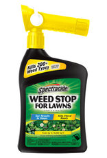Spectracide Spectracide Weed Stop for Lawns Concentrate RTS - 32 oz