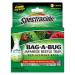 Spectracide Spectracide Japanese Beetle Trap Bags - 6 Bags