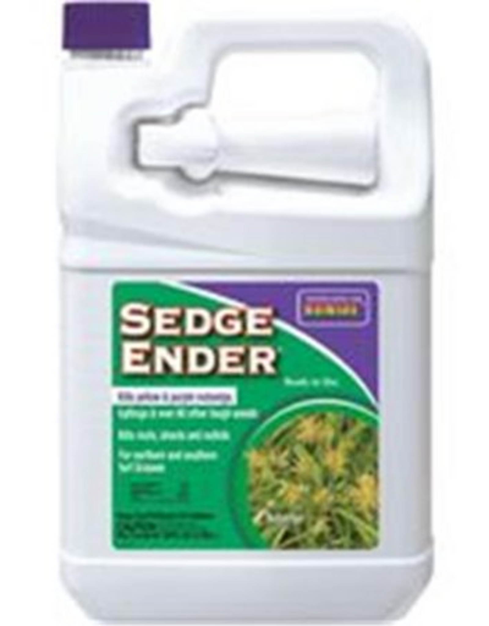 Bonide Sedge Ender RTU - 1 Gallon