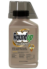 Roundup Roundup Concentrate Extended Control Weed & Grass Killer Plus Weed Preventer II - 32 oz.