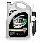 Roundup Roundup Max Control 365 with Comfort Wand RTS - 1.33 gallon