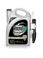 Roundup Roundup Max Control 365 with Comfort Wand RTS - 1.33 gallon
