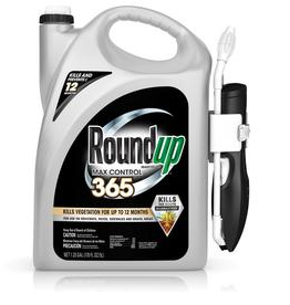 Roundup Roundup Max Control 365 with Comfort Wand RTS - 1.33 gallon