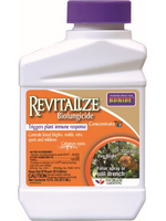 Bonide Revitalize Bio Fungicide Concentrate - 16 oz