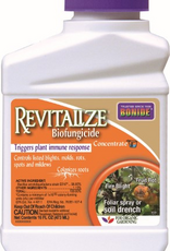 Bonide Revitalize Bio Fungicide Concentrate - 16 oz