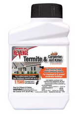 Bonide Revenge Termite & Carpenter Ant Liquid Concentrate Insect Killer - 16 oz