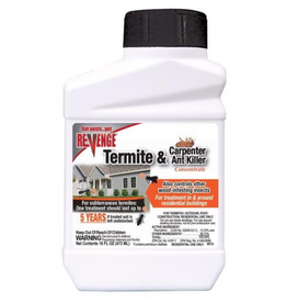 Bonide Revenge Termite & Carpenter Ant Liquid Concentrate Insect Killer - 16 oz