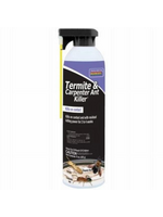 Bonide Termite Carpenter Ant Insect Killer Aerosol - 15 oz