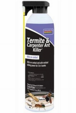 Bonide Termite Carpenter Ant Insect Killer Aerosol 15 oz