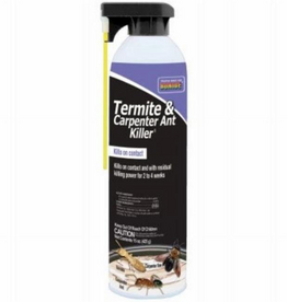 Bonide Termite Carpenter Ant Insect Killer Aerosol - 15 oz