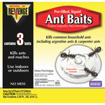 Bonide Revenge Liquid Bait Stations Ant Killer - 3 Pack