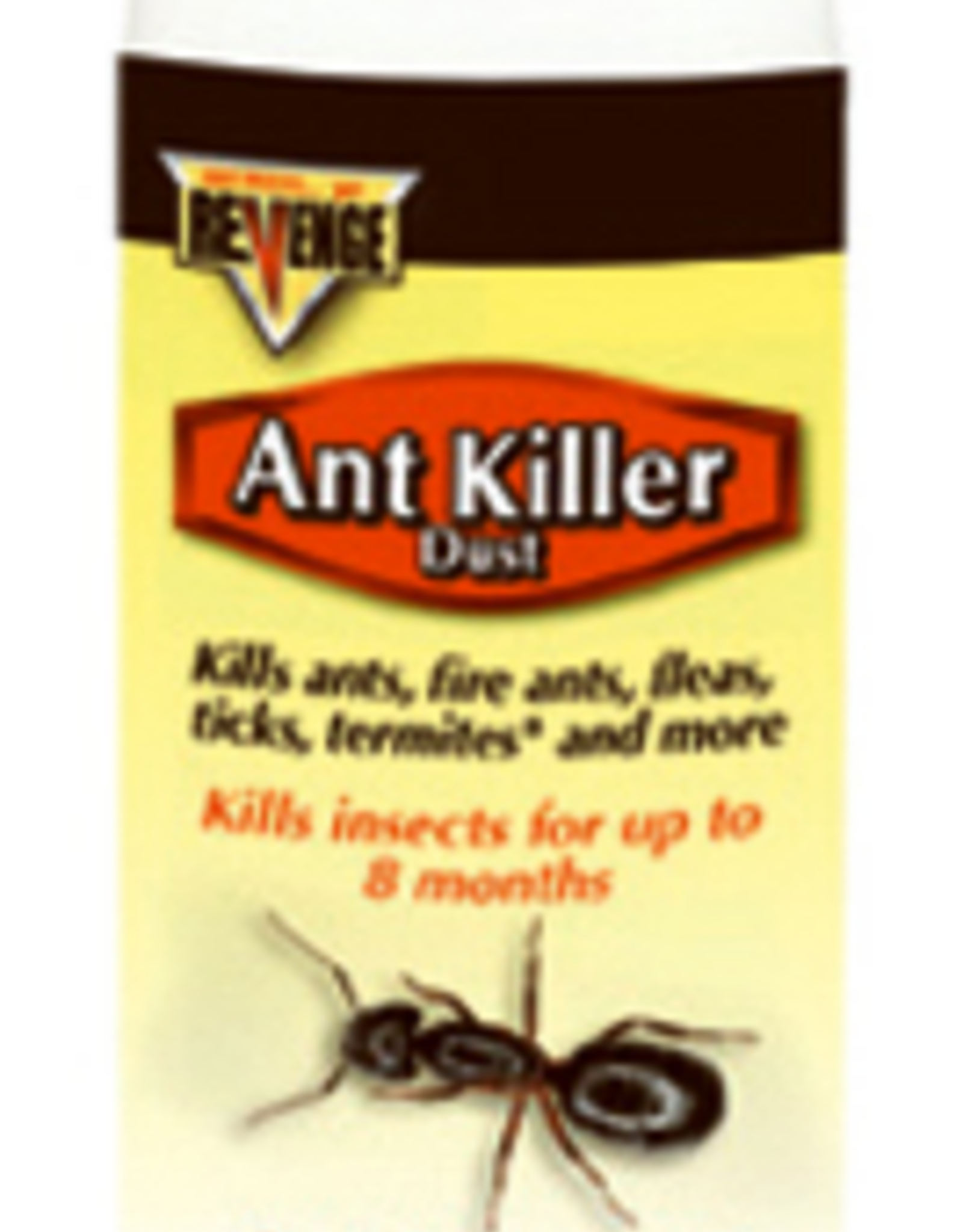 Bonide Revenge Ant Killer Waterproof Dust - 1 lb