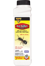 Bonide Revenge Ant Killer Granules Weather Resistant - 1.5 Lb