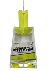 RESCUE! RESCUE! Japanese & Oriental Beetle Trap