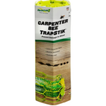 RESCUE! RESCUE! Carpenter Bee Trapstik Bee & Wasp Trap - 1 Pack