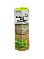 RESCUE! RESCUE! Carpenter Bee Trapstik Bee & Wasp Trap - 1 Pack