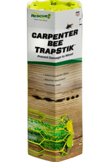 RESCUE! RESCUE! Carpenter Bee Trapstik Bee & Wasp Trap - 1 Pack