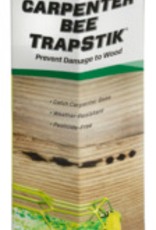RESCUE! RESCUE! Carpenter Bee Trapstik Bee and Wasp Trap  1 Pack