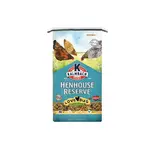 Kalmbach KALMBACH HENHOUSE RESERVE LOVE BUG LAYER SOY FREE - 30 lb