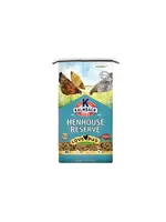 Kalmbach KALMBACH HENHOUSE RESERVE LOVE BUG LAYER SOY FREE - 30 lb