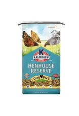 Kalmbach KALMBACH HENHOUSE RESERVE LOVE BUG LAYER SOY FREE - 30 lb