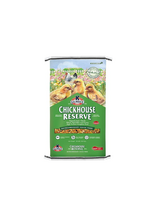 Kalmbach KALMBACH 18% CHICKHOUSE RESERVE TEXTURED - 30 LB