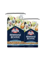 Kalmbach KALMBACH HENHOUSE RESERVE CHICKEN LAYER FEED - 30 LB