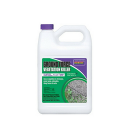 Bonide Ground Force Non-Selective Vegetation Concentrate Killer - 1 Gallon