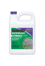 Bonide Ground Force Non-Selective Vegetation Concentrate Killer - 1 Gallon