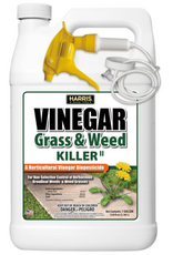 Harris Harris Vinegar Weed Killer Trigger Spray RTU  -  1 Gallon