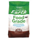 Harris Harris Diatomaceous Earth Food Grade - 10.5 lb