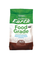 Harris Harris Diatomaceous Earth Food Grade - 10.5 lb