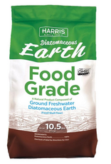 Harris Harris Diatomaceous Earth Food Grade - 10.5 lb
