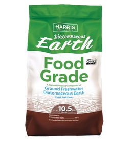 Harris Harris Diatomaceous Earth Food Grade - 10.5 lb