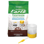 Harris Harris Diatomaceous Earth Food Grade Natural Insect Killer - 10.5 lb