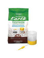 Harris Harris Diatomaceous Earth Food Grade Natural Insect Killer - 10.5 lb