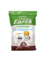Harris Harris Diatomaceous Earth Food Grade with Duster Applicator - 2 lb
