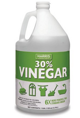 Harris Harris 30% Vinegar Concentrate - 1 Gallon