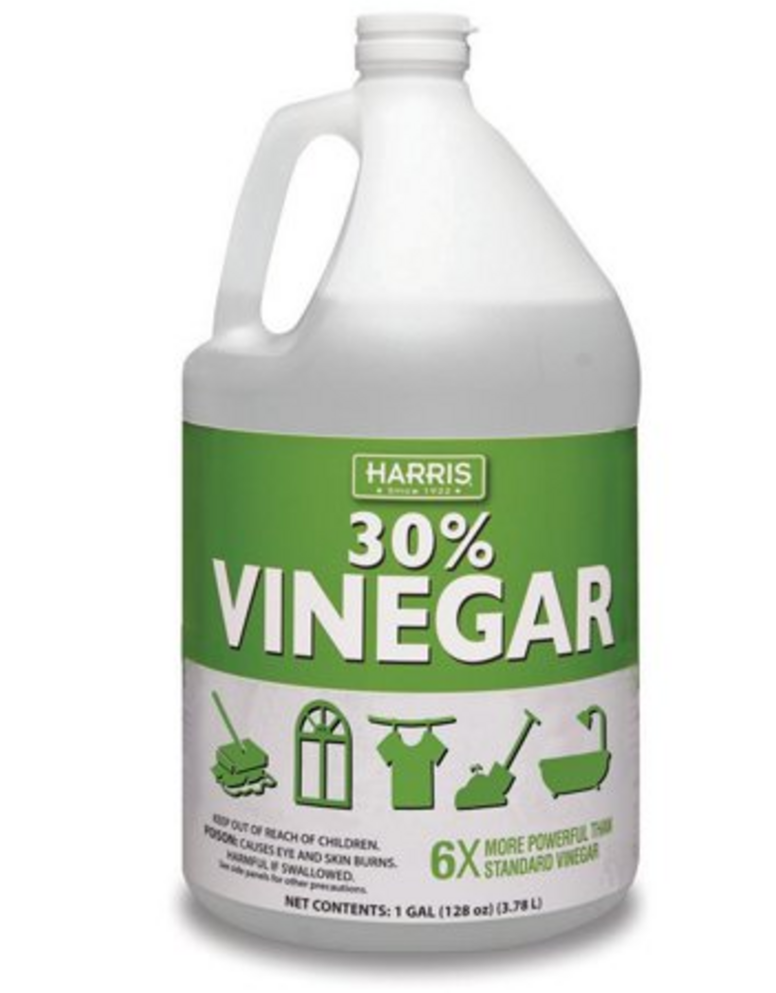Harris Harris 30% Vinegar Concentrate - 1 Gallon