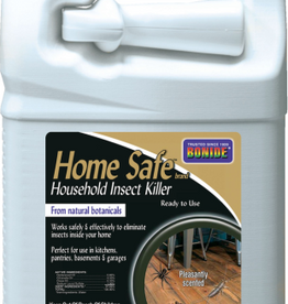 Bonide HOME SAFE NATURAL HH INSECT KILLER RTU 1GAL