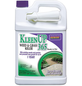 Bonide Kleen Up 365 Grass and Weed Killer RTU - 128 fl oz
