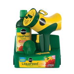 Miracle-Gro Miracle Gro LIQUIDFEED ALL PURPOSE PLANT FOOD STARTER KIT