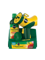 Miracle-Gro Miracle Gro LIQUIDFEED ALL PURPOSE PLANT FOOD STARTER KIT
