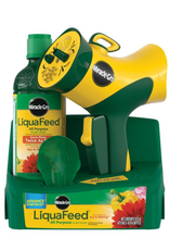 Miracle-Gro Miracle Gro LIQUIDFEED ALL PURPOSE PLANT FOOD STARTER KIT
